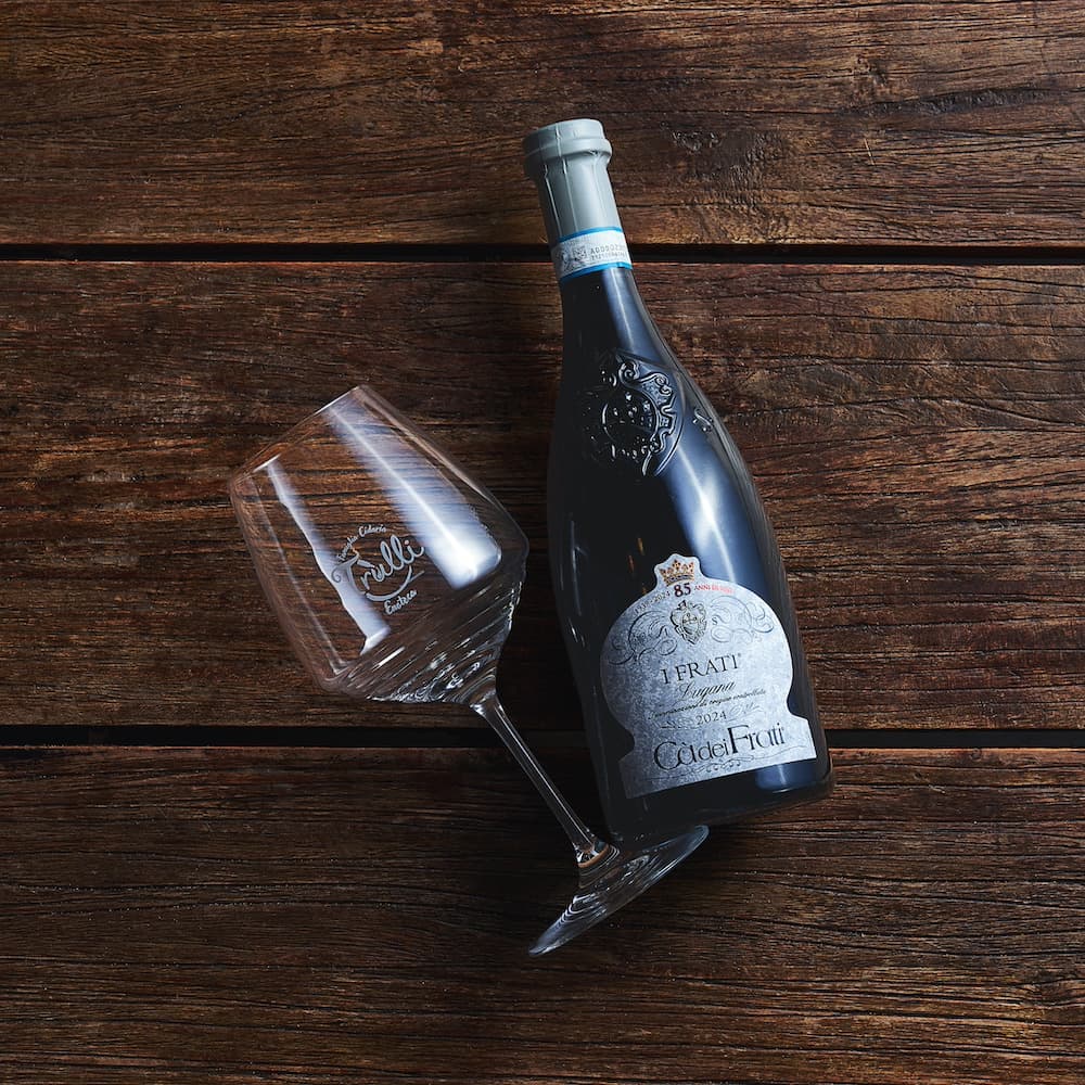 Lugana – I Frati DOC 0,75l