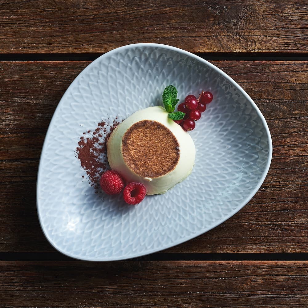 Panna Cotta